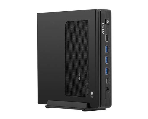 MSI PRO DP10 A14MG Intel Core i7 14700 Barebone
