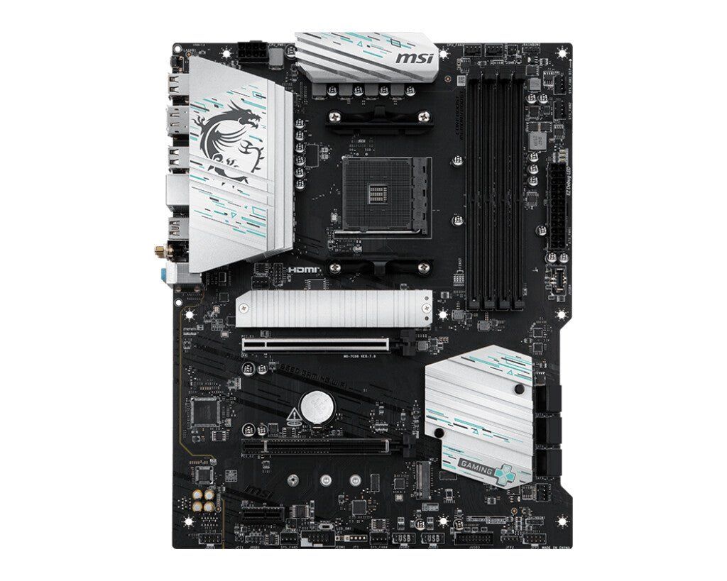 MEG X870E ACE MAX - Image 1