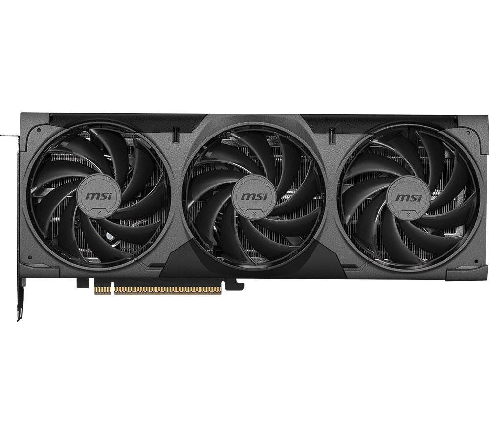 GEFORCE RTX 5080 16G VENTUS 3X OC BL - Image 1