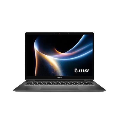 MSI Prestige Intel Core Ultra 7 32GB RAM 1TB SSD 14 Inch Windows 11 La