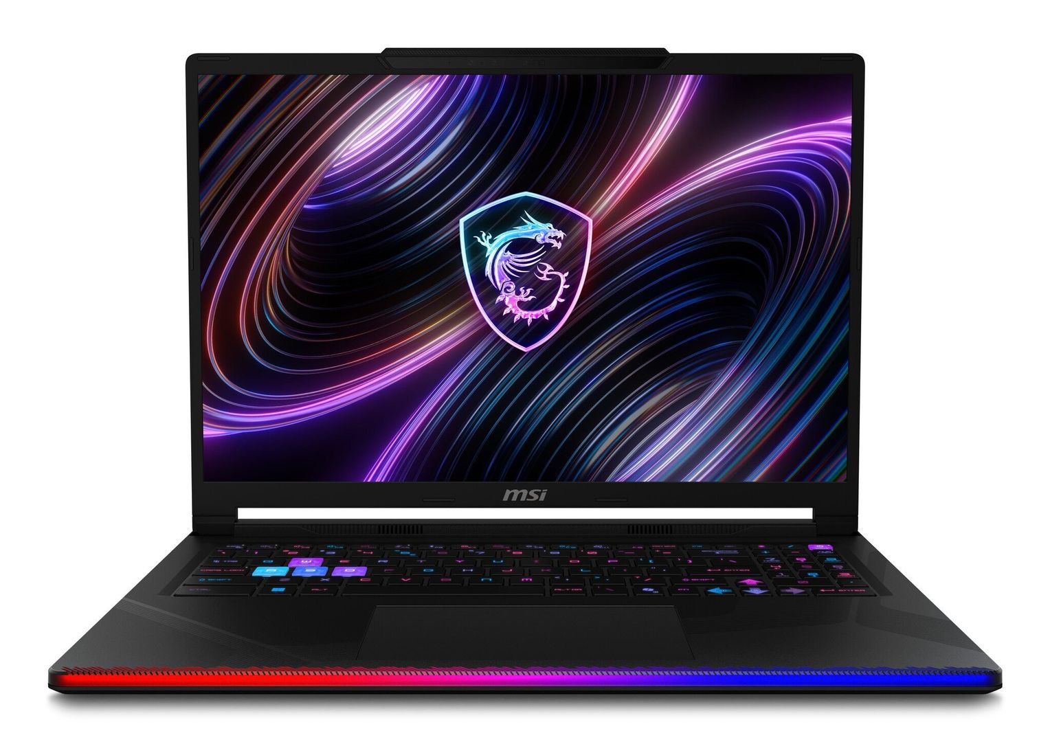 RAIDER 16 U9 290HX 32GB 2TB 5090 - Image 1