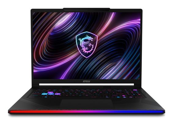 RAIDER 16 U9 275HX 32GB 1TB 5090