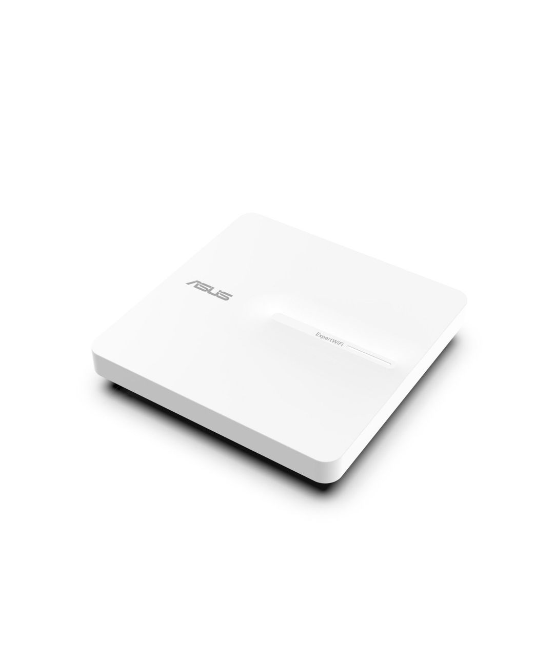 ASUS EBA63 ExpertWiFi AX3000 Dual-band PoE 2402 Mbit/s White Power over Ethernet (PoE) - Image 1