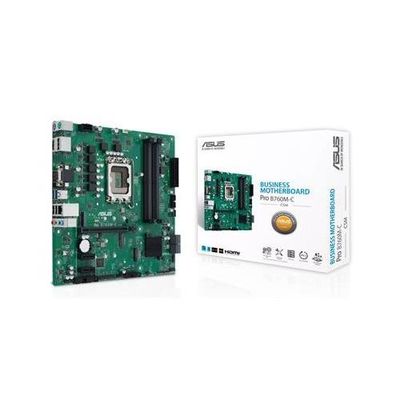 ASUS PRO B760M-C-CSM Intel B760 LGA 1700 micro ATX