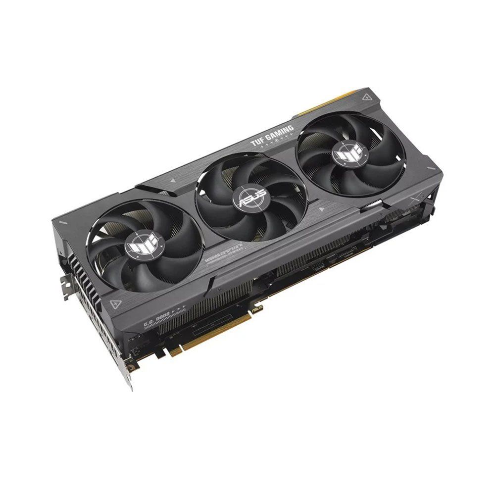 ASUS TUF Gaming TUF-RX7900XT-O20G-GAMING AMD Radeon RX 7900 XT 20 GB GDDR6 - Image 1