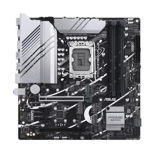 ASUS PRIME Z790M-PLUS Intel Z790 LGA 1700 micro ATX - Image 1