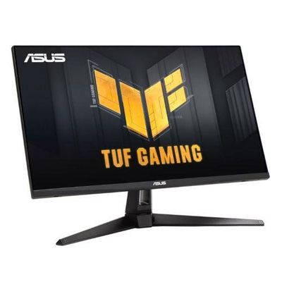 ASUS TUF Gaming VG279QM1A computer monitor 68.6 cm (27") 1920 x 1080 pixels Full HD LCD Black