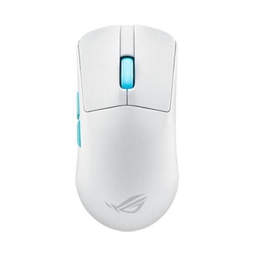 ASUS ROG Harpe Ace Aim Lab Edition mouse Gaming Ambidextrous RF Wirele - Image 1