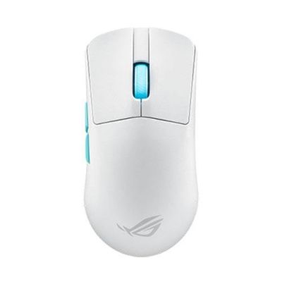 ASUS ROG Harpe Ace Aim Lab Edition mouse Gaming Ambidextrous RF Wirele