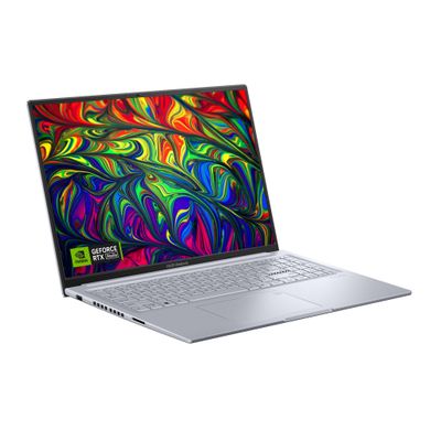 ASUS Vivobook 16X K3605ZV-N1045W Intel® Core™ i7 i7-12650H Laptop 40.6