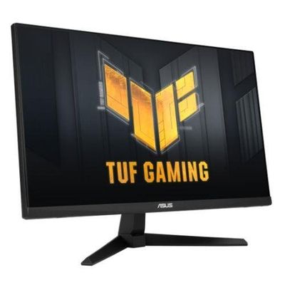 ASUS TUF Gaming VG249Q3A computer monitor 60.5 cm (23.8") 1920 x 1080 pixels Full HD LCD Black