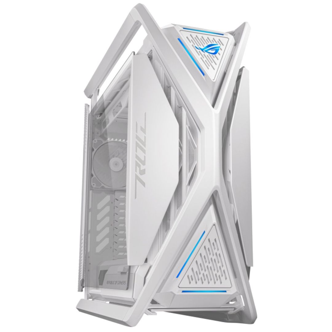 ASUS ROG GR701 Hyperion White - Image 1