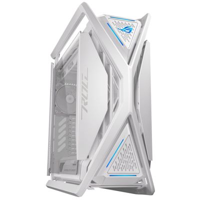 ASUS ROG GR701 Hyperion White
