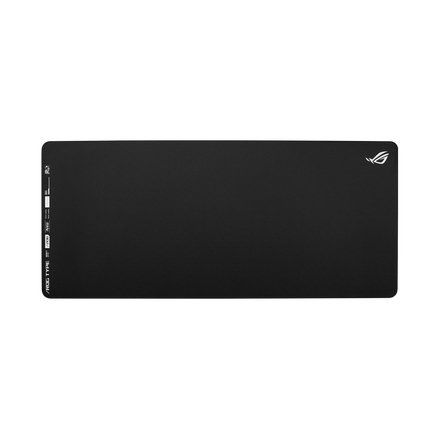 ASUS ROG Hone Ace XXL Gaming mouse pad Black - Image 1