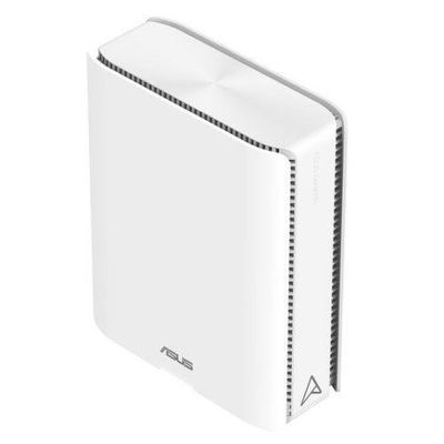ASUS ZenWiFi BQ16 Quad-band (2.4 GHz / 5 GHz-1 / 5 GHz-2 / 6 GHz) Wi-F