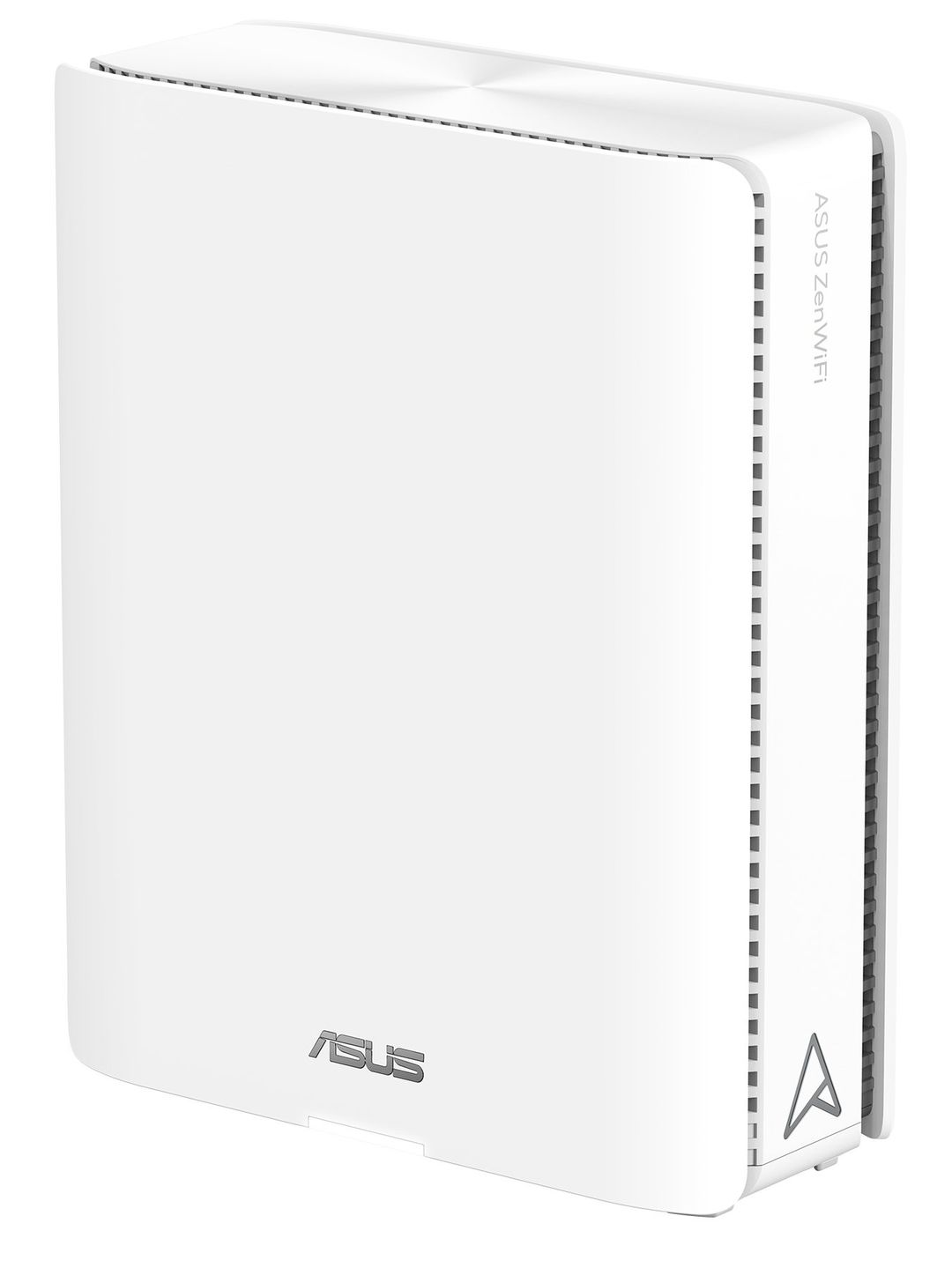 ASUS ZenWiFi BQ16 Tri-band (2.4 GHz / 5 GHz / 6 GHz) Wi-Fi 7 (802.11be) White 3 Internal - Image 1