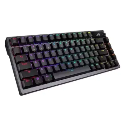 ASUS ROG AZOTH KEYBOARD NX SNOW