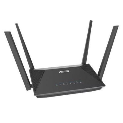 ASUS W/L ROUTER WIFI 6 AX1800 RT-AX52