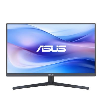 ASUS VU249CFE-B computer monitor 60.5 cm (23.8") 1920 x 1080 pixels Full HD LED Black - Thumbnail 2