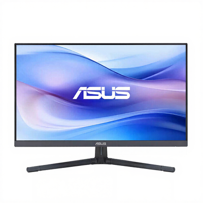 ASUS VU249CFE-B computer monitor 60.5 cm (23.8") 1920 x 1080 pixels Full HD LED Black