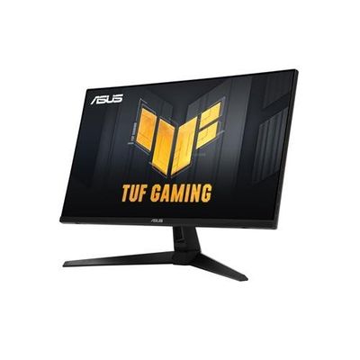ASUS TUF Gaming VG27AQM1A computer monitor 68.6 cm (27") 2560 x 1440 pixels Quad HD LCD Black