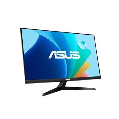 ASUS VY279HF computer monitor 68.6 cm (27") 1920 x 1080 pixels Full HD LCD Black