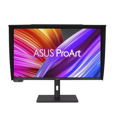 ASUS ProArt Display PA32UCXR computer monitor 81.3 cm (32") 3840 x 2160 pixels 4K Ultra HD LCD Black - Thumbnail 2