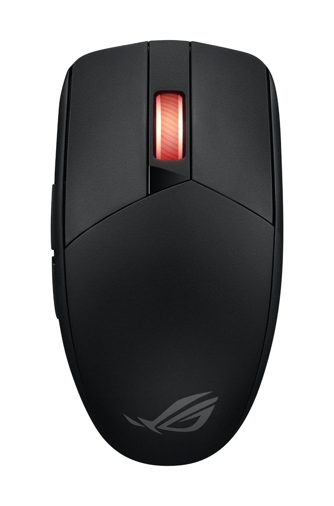 ASUS ROG Strix Impact III Wireless mouse Gaming Ambidextrous RF Wireless + Bluetooth Optical 36000 DPI - Image 1