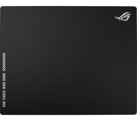 ASUS ROG Moonstone Ace L Gaming mouse pad Black