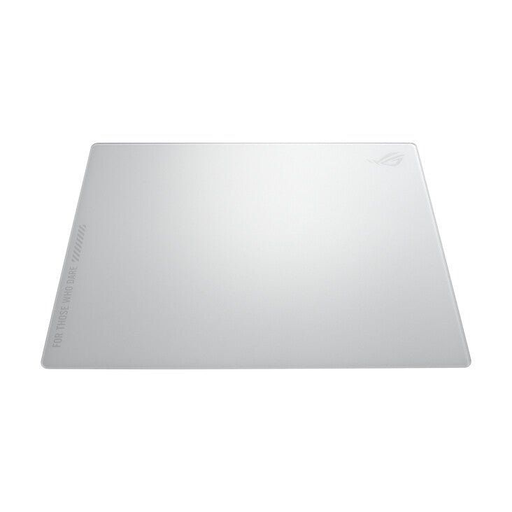 ASUS ROG Moonstone Ace L Gaming mouse pad White - Image 1