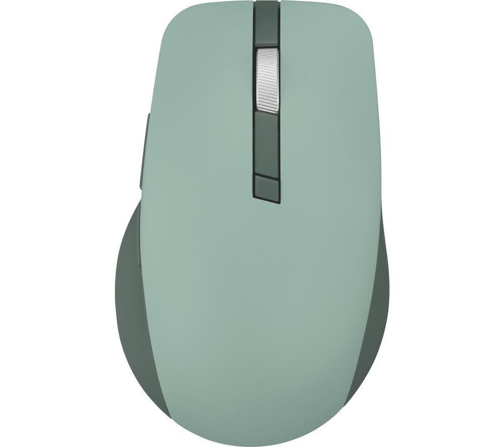ASUS SmartO MD200 Silent Plus mouse Office Ambidextrous RF Wireless + Bluetooth Optical 4200 DPI - Image 1