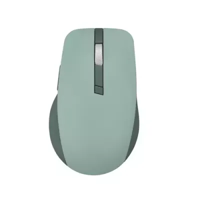 ASUS SmartO MD200 Silent Plus mouse Office Ambidextrous RF Wireless + Bluetooth Optical 4200 DPI - Thumbnail 2