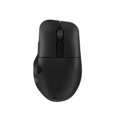 ASUS ProArt MD300 mouse Office Right-hand RF Wireless + Bluetooth Optical 4200 DPI - Thumbnail 2