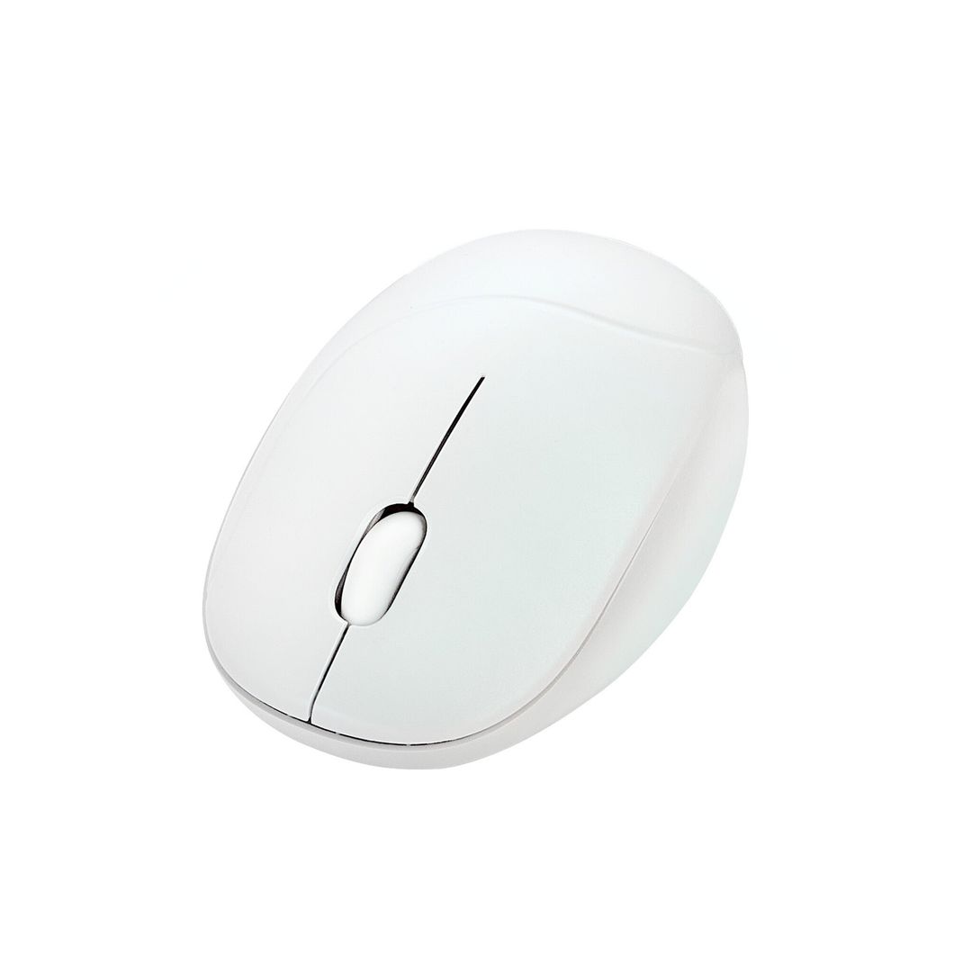 ASUS Fragrance MD101 mouse Home Ambidextrous RF Wireless + Bluetooth Optical 2400 DPI - Image 1