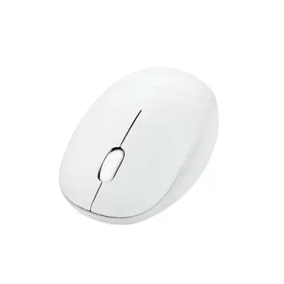 ASUS Fragrance MD101 mouse Home Ambidextrous RF Wireless + Bluetooth Optical 2400 DPI - Thumbnail 2