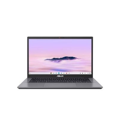 ASUS Chromebook CB3402CBA-PQ0305 Intel® Core™ i3 i3-1215U 35.6 cm (14") Full HD 8 GB LPDDR5-SDRAM 128 GB Flash Wi-Fi 6 (802.11ax) ChromeOS Grey