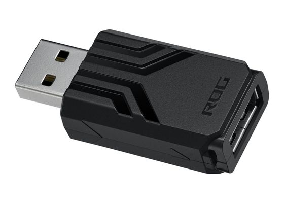 ASUS ROG Polling Rate Booster - Thumbnail 2