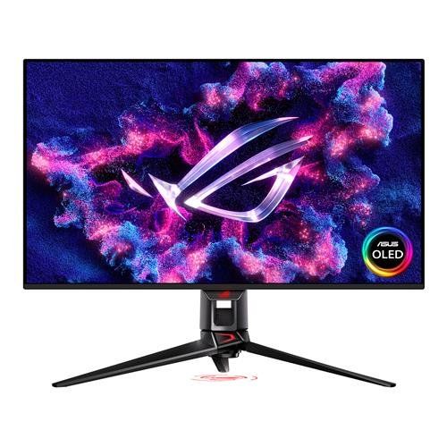 ASUS ROG Swift OLED 32" Gaming Monitor (PG32UCDM) - Image 1