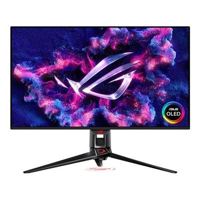 ASUS ROG Swift OLED 32" Gaming Monitor (PG32UCDM)