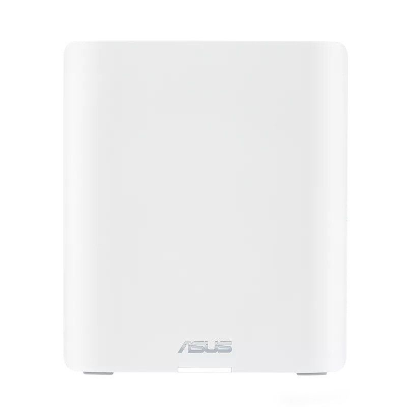 ASUS ZenWiFi BT10 Tri-band (2.4 GHz / 5 GHz / 6 GHz) Wi-Fi 7 (802.11be) White 3 Internal - Image 1