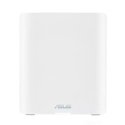 ASUS ZenWiFi BT10 Tri-band (2.4 GHz / 5 GHz / 6 GHz) Wi-Fi 7 (802.11be) White 3 Internal