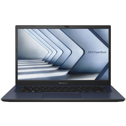 ASUS ExpertBook B1 B1402CV-EBI585X Intel® Core™ i5 i5-1335U Laptop 35.6 cm (14") Full HD 8 GB DDR4-SDRAM 512 GB SSD Wi-Fi 6E (802.11ax) Windows 11 Pro Black - Image 1