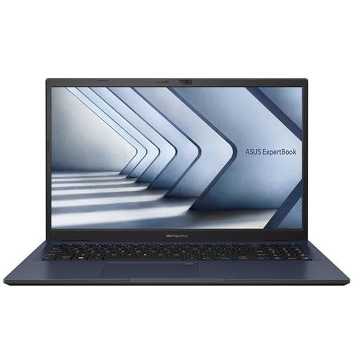 ASUS ExpertBook B1 B1502CV-BQi515X Intel® Core™ i5 i5-1335U Laptop 39.6 cm (15.6") Full HD 16 GB DDR4-SDRAM 512 GB SSD Wi-Fi 6E (802.11ax) Windows 11 Pro Black - Image 1