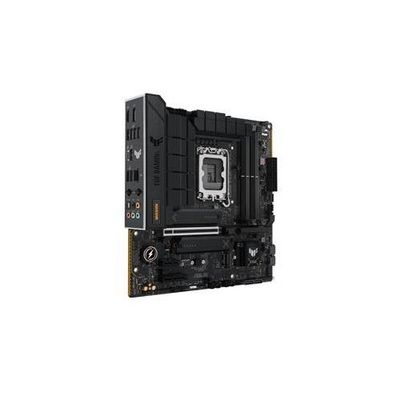 ASUS TUF GAMING B760M-PLUS WIFI II Intel B760 LGA 1700 micro ATX