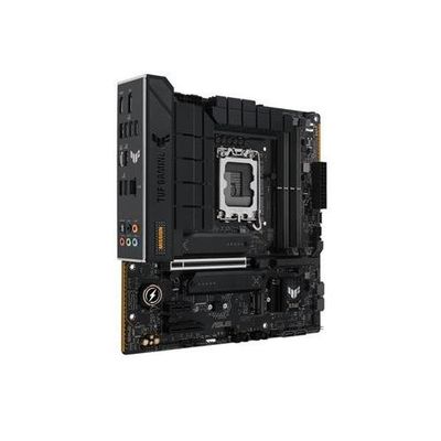 ASUS TUF GAMING B760M-PLUS II Intel B760 LGA 1700 micro ATX