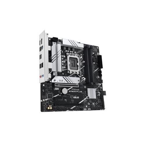 ASUS PRIME B760M-PLUS Intel B760 LGA 1700 micro ATX - Image 1