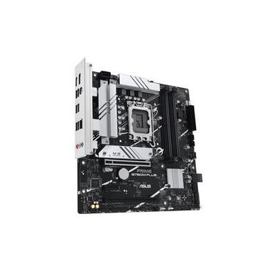 ASUS PRIME B760M-PLUS Intel B760 LGA 1700 micro ATX