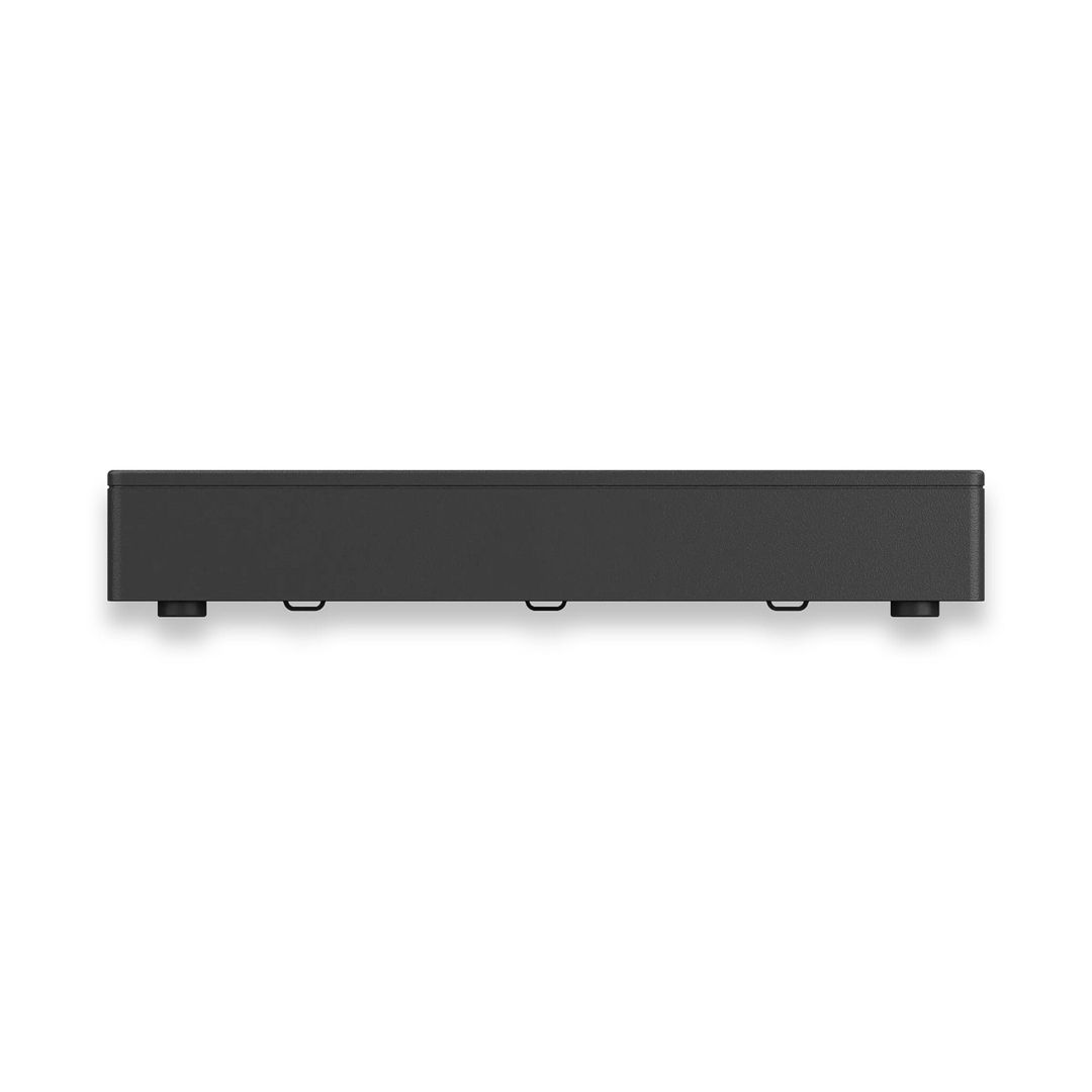 ASUS NUC 13 Rugged BNUC13BRKP200B00I Black N50 - Image 1