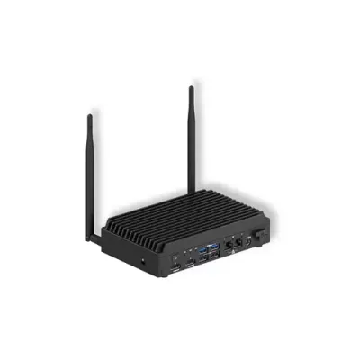 ASUS NUC 13 Rugged BNUC13BRFA200B02I Black x7211E - Thumbnail 2