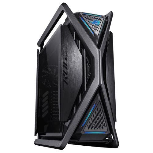 ASUS ROG Hyperion GR701 BTF Edition Tower Black, Transparent - Image 1